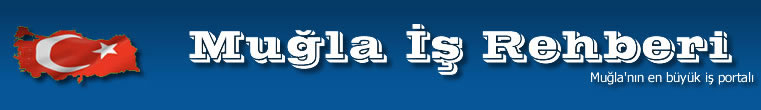 Muğla İş Rehberi Muğla İş Rehberi