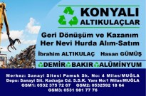 Muğla Hurdacı